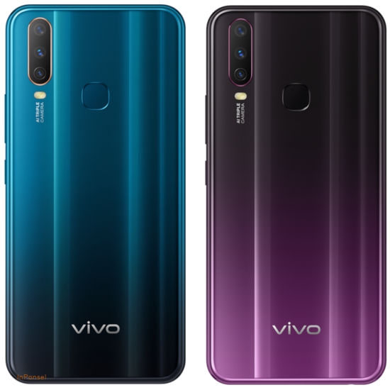 Vivo Y3