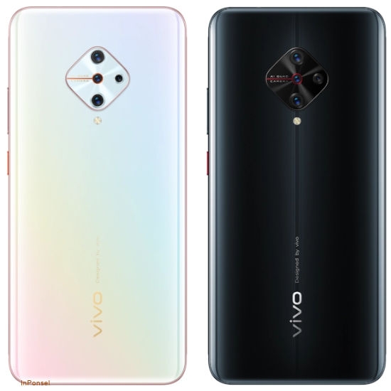 Vivo Y9s