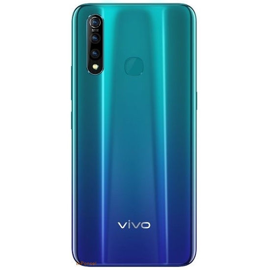 Vivo Z1 Pro