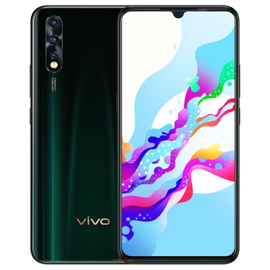 Vivo Z5