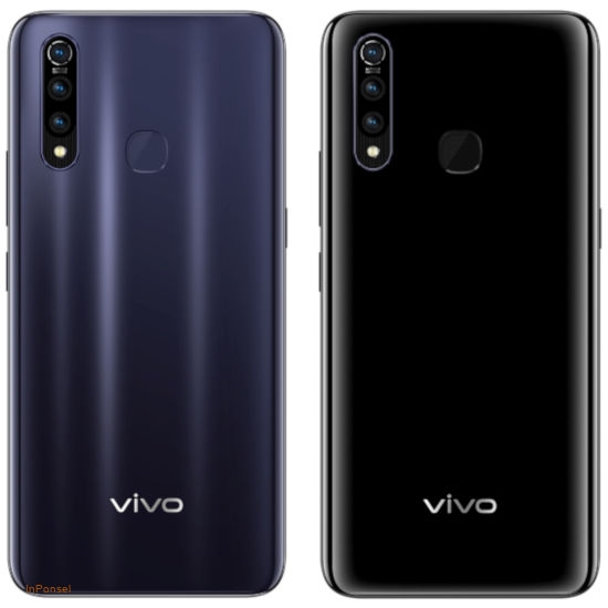 Vivo Z5x