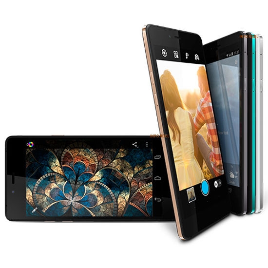 Wiko Mobile Highway Pure 4G