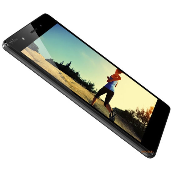 Wiko Mobile Pulp 4G