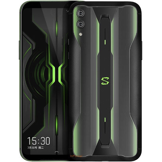 Xiaomi Black Shark 2 Pro