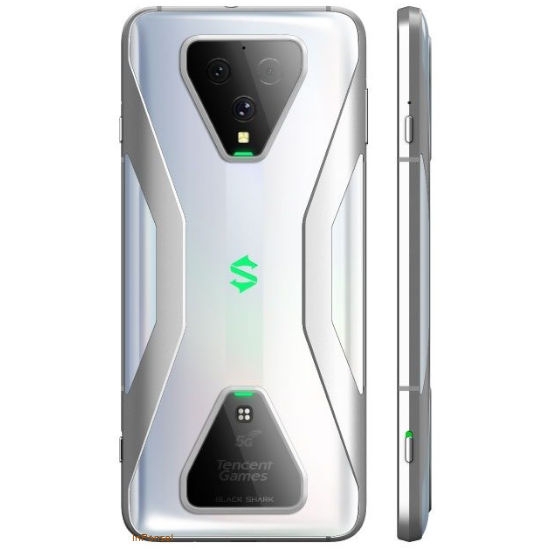 Xiaomi Black Shark 3