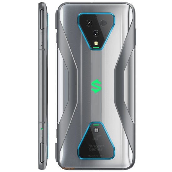 Xiaomi Black Shark 3 Pro