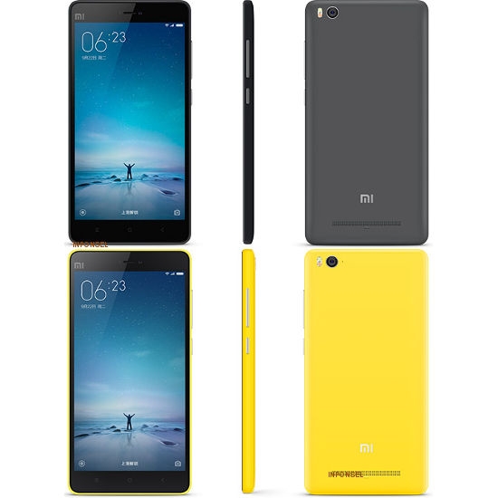 Xiaomi Mi 4c