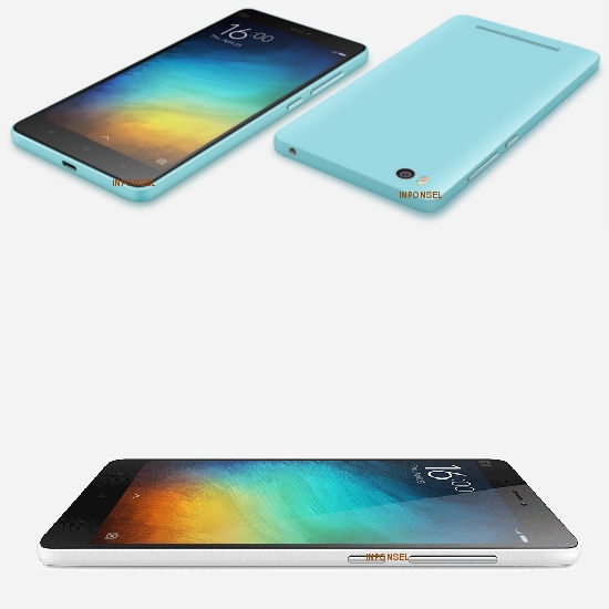 Xiaomi Mi 4i