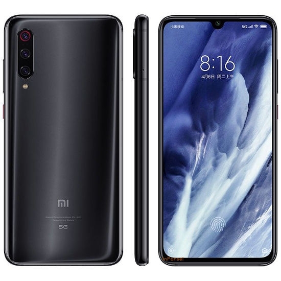 Xiaomi Mi 9 Pro