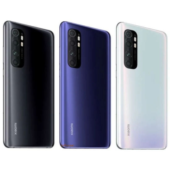 Xiaomi Mi Note 10 Lite