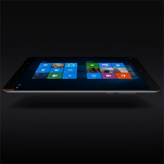 Xiaomi Mi Pad 2 Windows