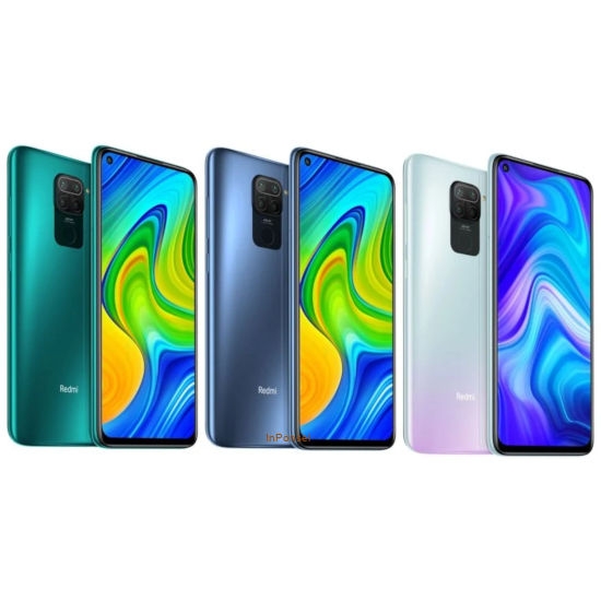 Xiaomi Redmi 10X 4G