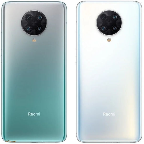 Xiaomi Redmi K30 Ultra