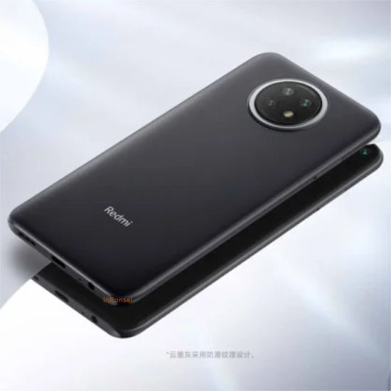 Xiaomi Redmi Note 9 5G