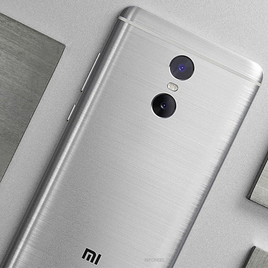 Xiaomi Redmi Pro