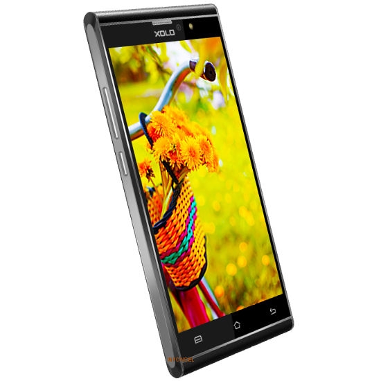 XOLO Black 1X