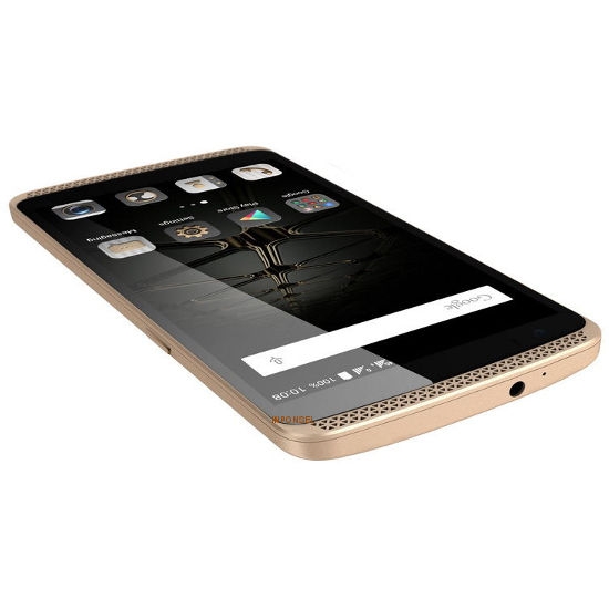 ZTE Axon Elite