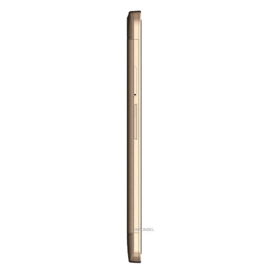 ZTE Axon Lux