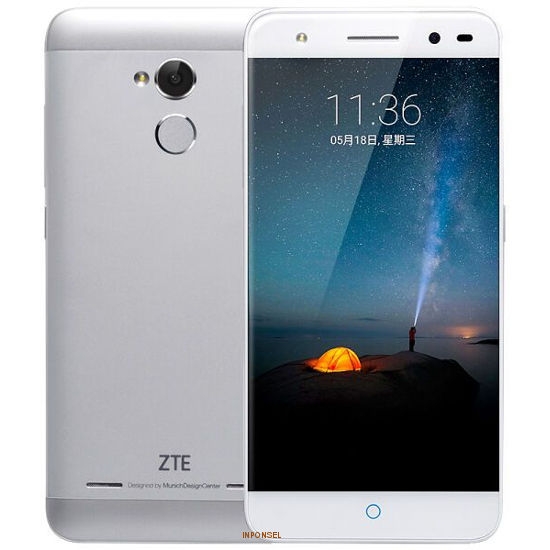 ZTE Blade A2
