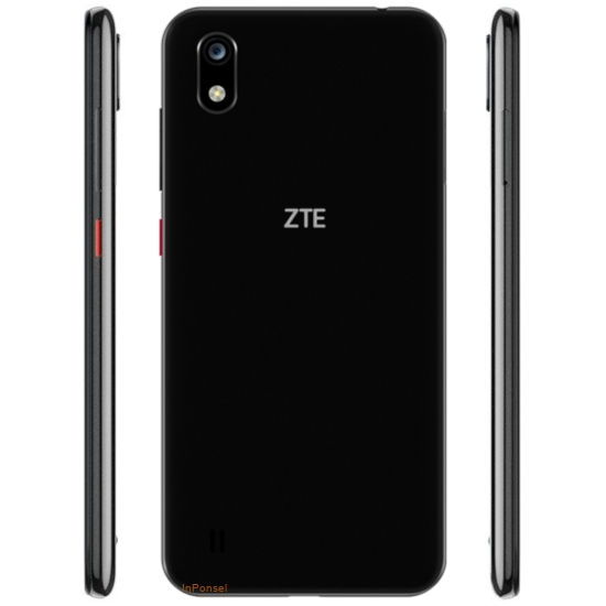 ZTE Blade A7