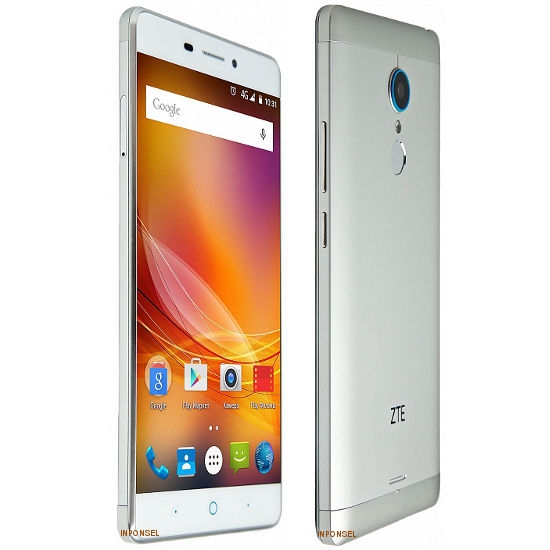 ZTE Blade A711