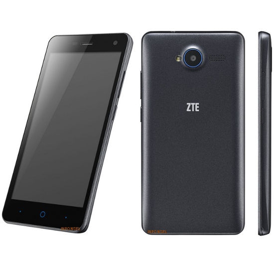 ZTE Blade L3