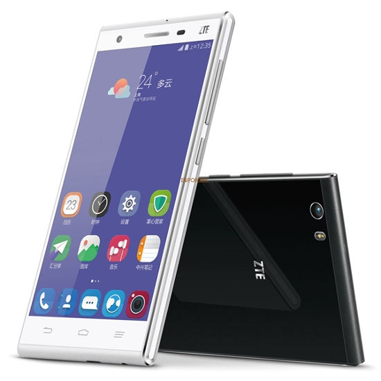 ZTE G720T