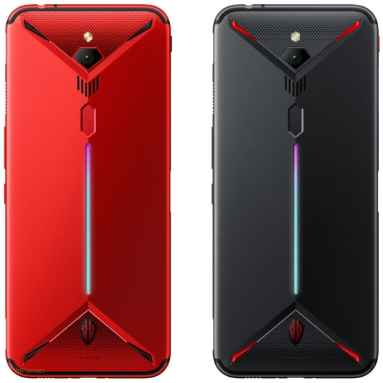 ZTE Nubia Red Magic 3