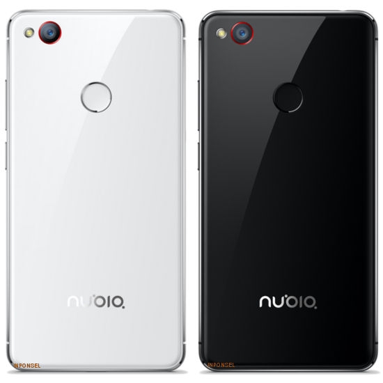 ZTE Nubia Z11 Mini