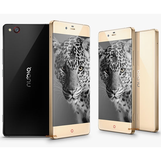 ZTE Nubia Z9