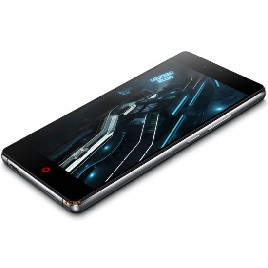 ZTE Nubia Z9 Max