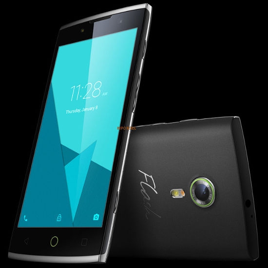 Alcatel Flash 2