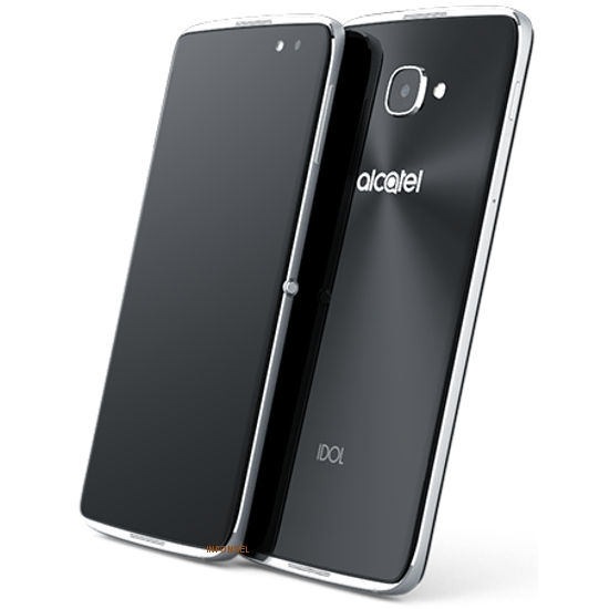 Alcatel Idol 4s