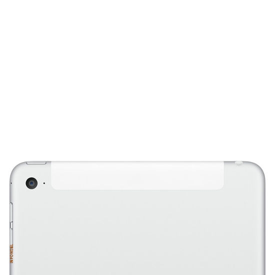 Apple iPad Mini 4 Cellular