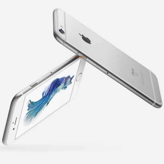 Apple iPhone 6s Plus