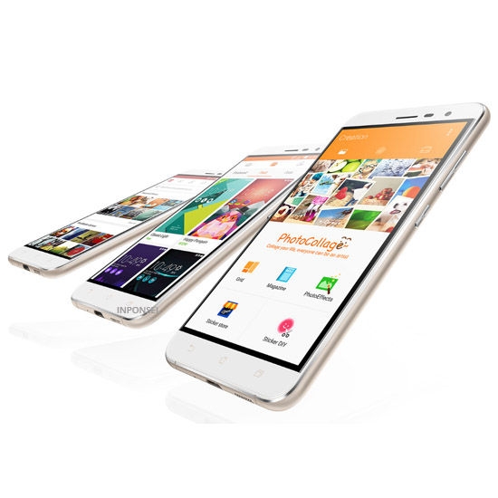 Asus Zenfone 3 ZE552KL