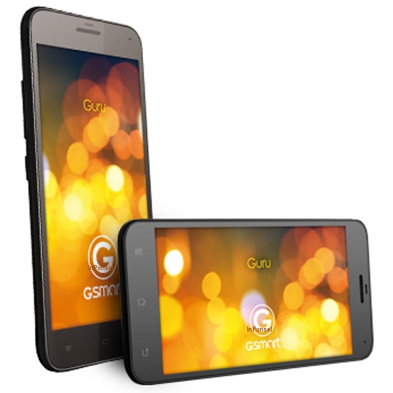 Gigabyte Gsmart Guru