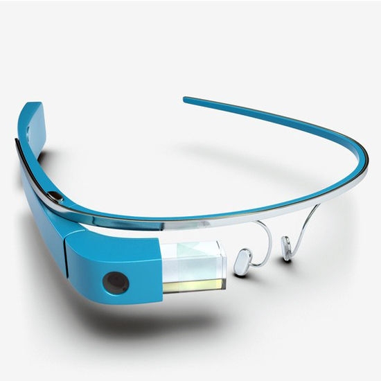 Google Glass