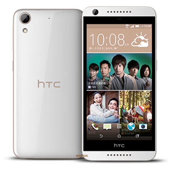 HTC Desire 626