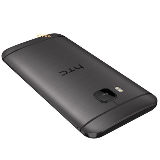 HTC One M9