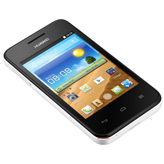 Huawei Ascend Y221