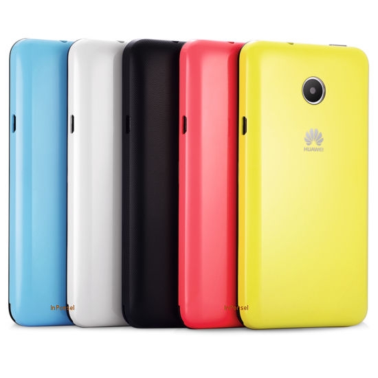 Huawei Ascend Y330