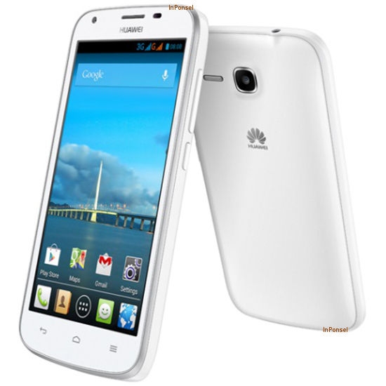Huawei Ascend Y600