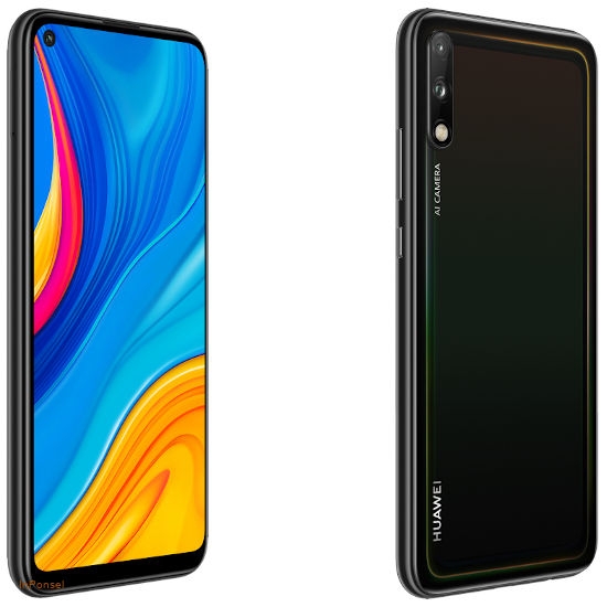 Huawei Enjoy 10