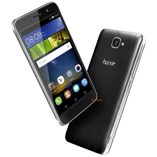 Huawei Honor Holly 2 Plus