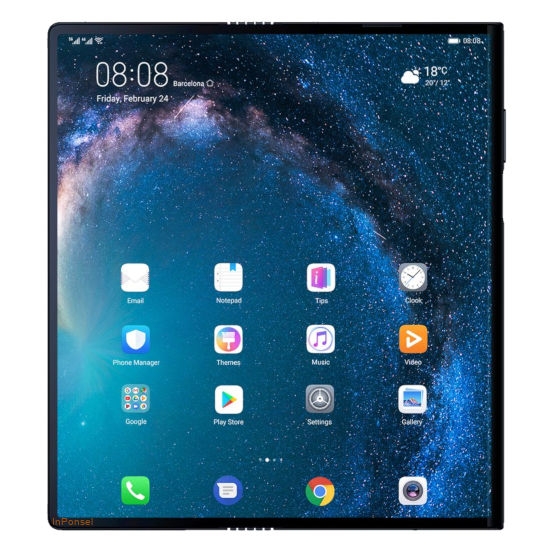Huawei Mate X