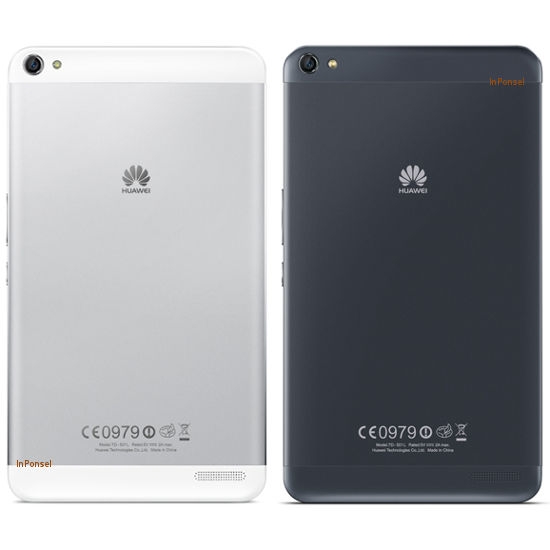 Huawei MediaPad X1