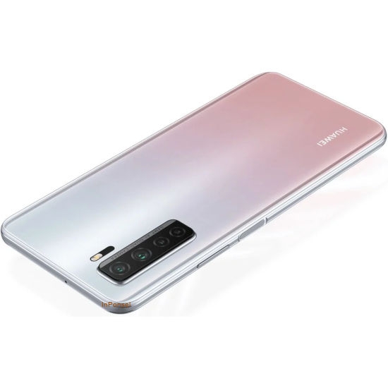 Huawei Nova 7 SE