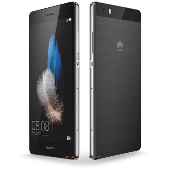 Huawei P8 Lite