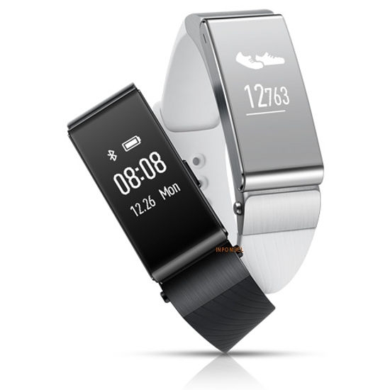 Huawei Talkband B2